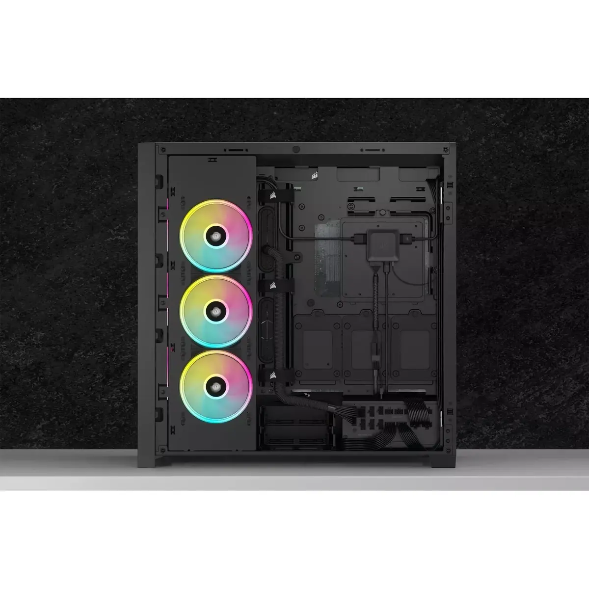 Дисплей Corsair CW-9061011-WW Photo 4