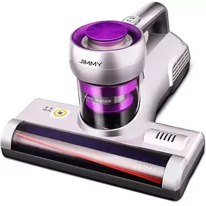 Ручной пылесос Jimmy BX5 Pro Anti-mite, проводной 500 Вт, 220–240 В
