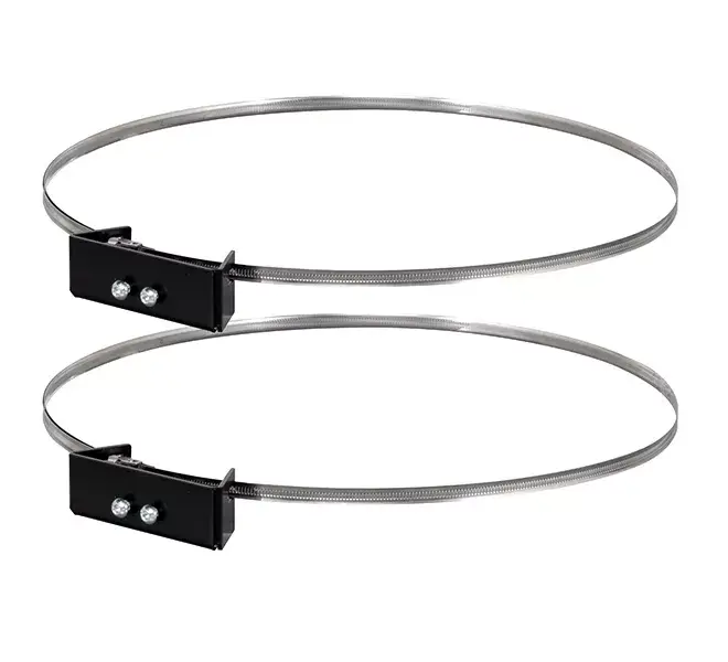 B-TECH Column / Pillar Clamp BT7832/B Photo 2