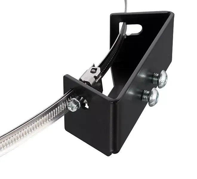 B-TECH Column / Pillar Clamp BT7832/B Photo 4