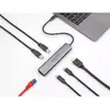DeLOCK USB Type-C Docking Station 8K Photo 3