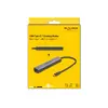 DeLOCK USB Type-C Docking Station 8K Photo 4