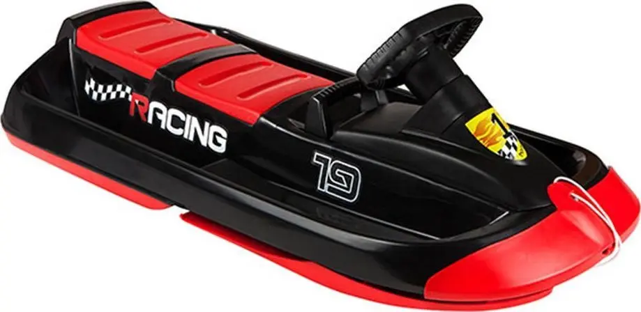 Hamax SnoRacing Sniega racer Photo 3
