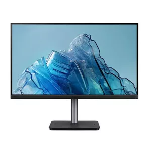 Монитор Acer CB273U E 27" 2K LED 2560 x 1440 пикселей