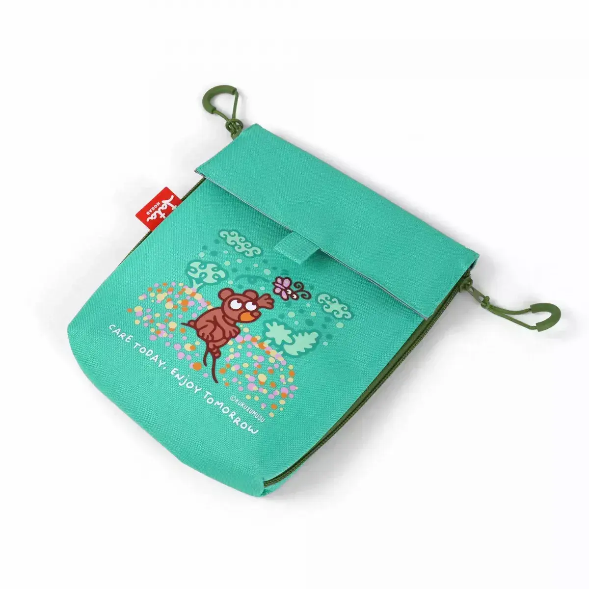 Sandwich Bag JATA HPOR7202 Photo 2