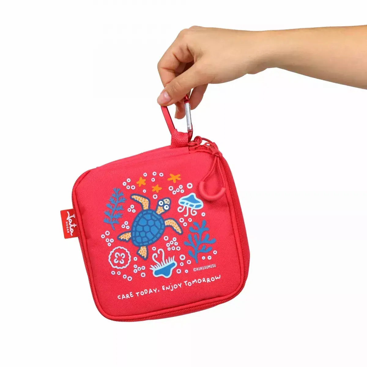 Sandwich Bag JATA HPOR7203 Photo 2
