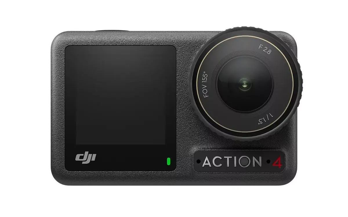 Darbības kamera DJI Osmo Action 4 Photo 2