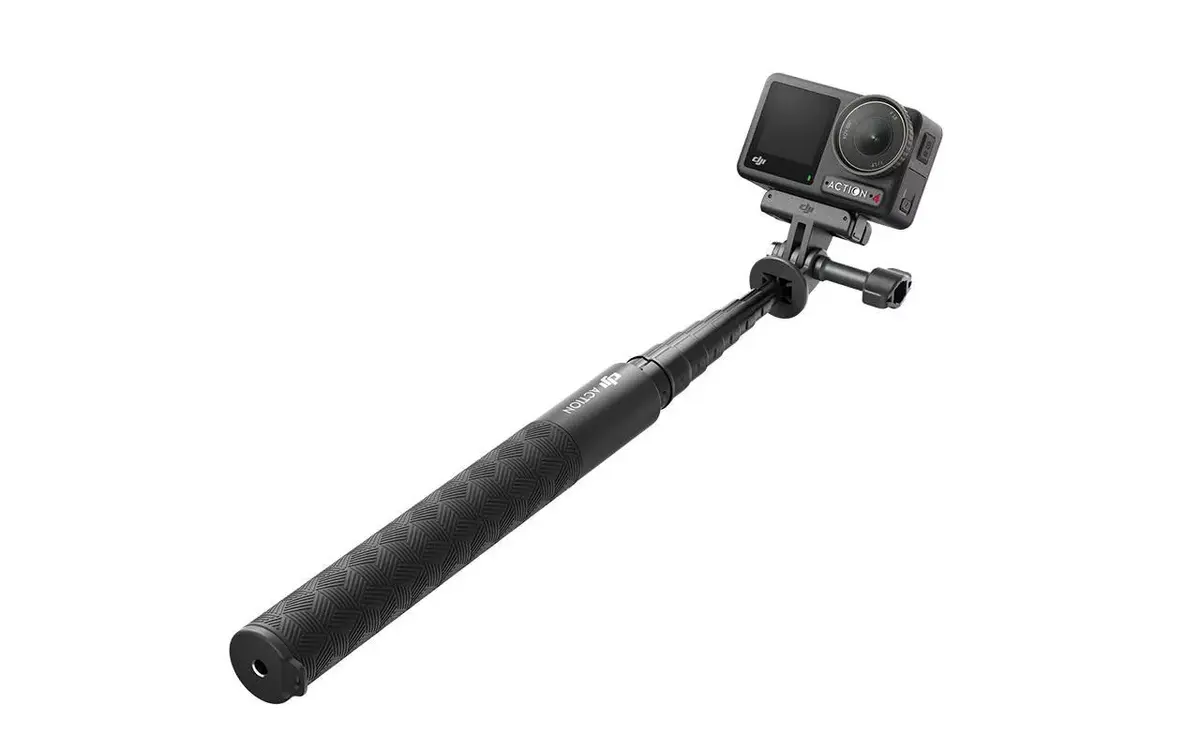 Darbības kamera DJI Osmo Action 4 Photo 3