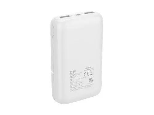 Power Bank Deltaco 1902121 Photo 2