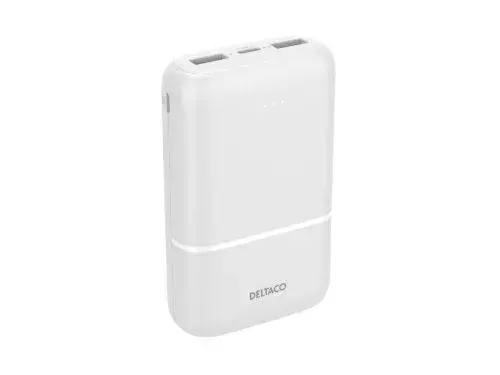 Power Bank Deltaco 1902121 Photo 3