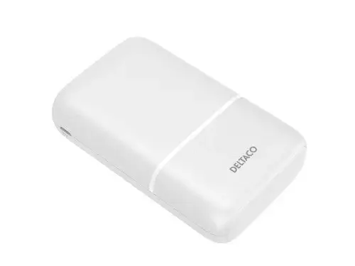 Power Bank Deltaco 1902121 Photo 4