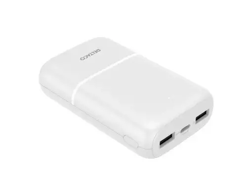 Power Bank Deltaco 1902121 Photo 5
