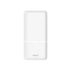 Portable Power Bank Deltaco 1902122 20000 mAh