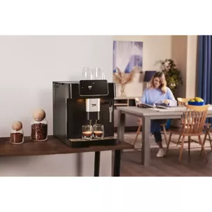 Beko CEG7302B CaffeExperto Bean To Cup Coffee Machine with Steam Wand