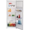 BEKO RDSA240K40WN brīvstāvošs ledusskapis 223 l Photo 3