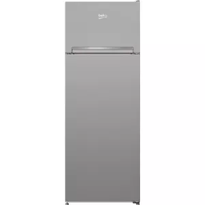 Beko RDSA240K40SN Freestanding 223 L E Silver