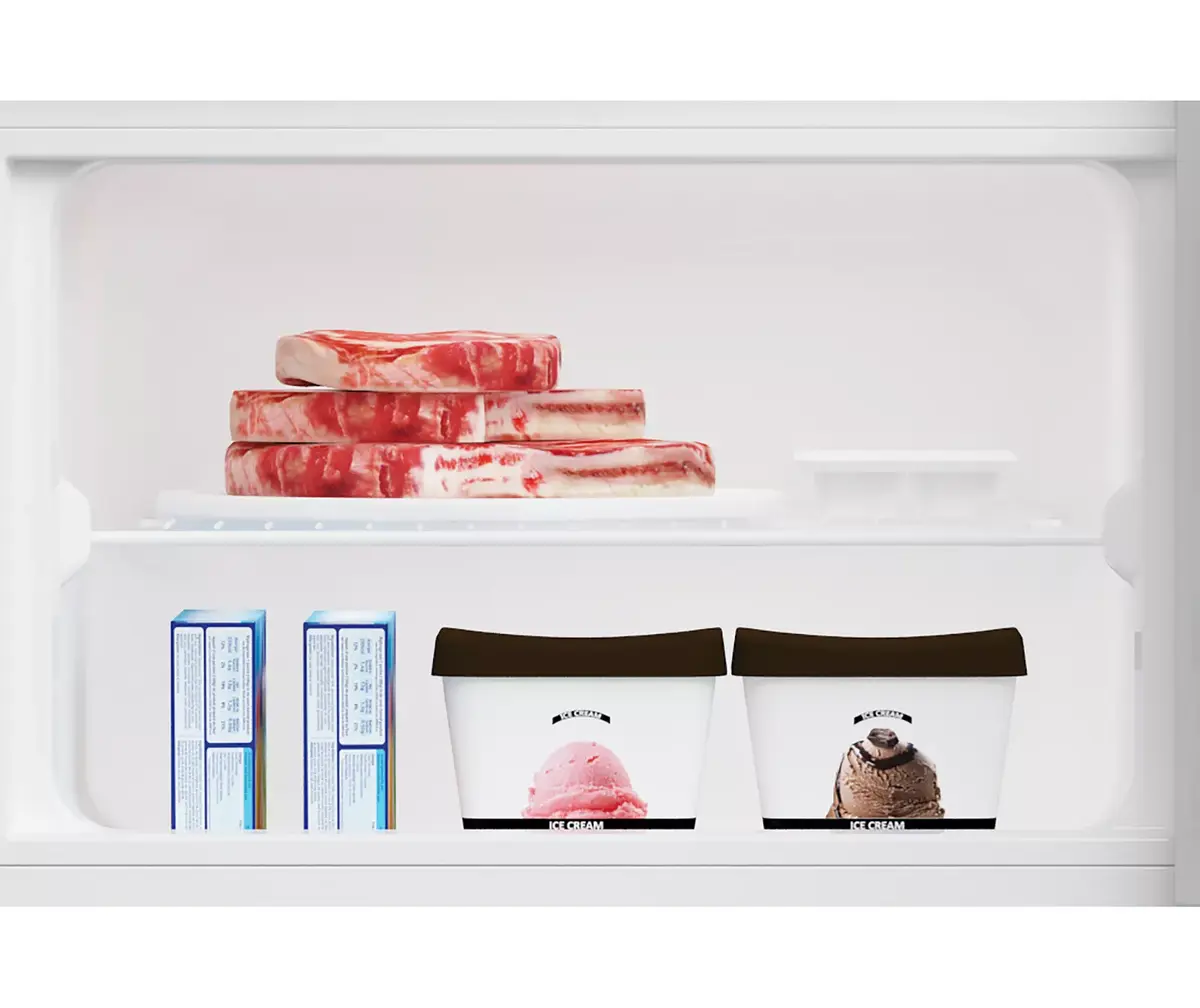 Beko RDSA240K40SN Ledusskapis Photo 4
