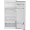 BEKO BSSA210K4SN combi fridge 175 L Photo 2