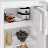 BEKO BSSA210K4SN combi fridge 175 L Photo 4
