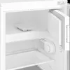 BEKO BSSA210K4SN combi fridge 175 L Photo 5
