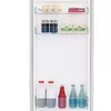BEKO BSSA210K4SN combi fridge 175 L Photo 7