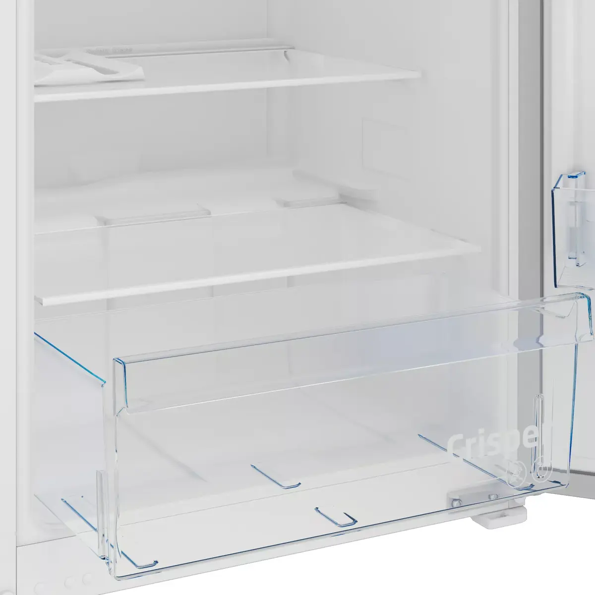 BEKO BSSA210K4SN combi fridge 175 L Photo 8