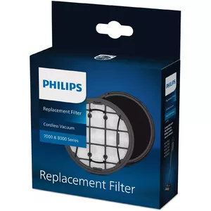 Philips XV1681 Stick vacuum Filter