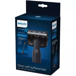 Philips Cordless VC 7000 & 8000 Series XV1684/01 Mini Turbo suka