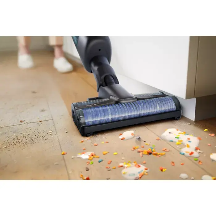 Пылесос-щетка Philips XW7110 Photo 3