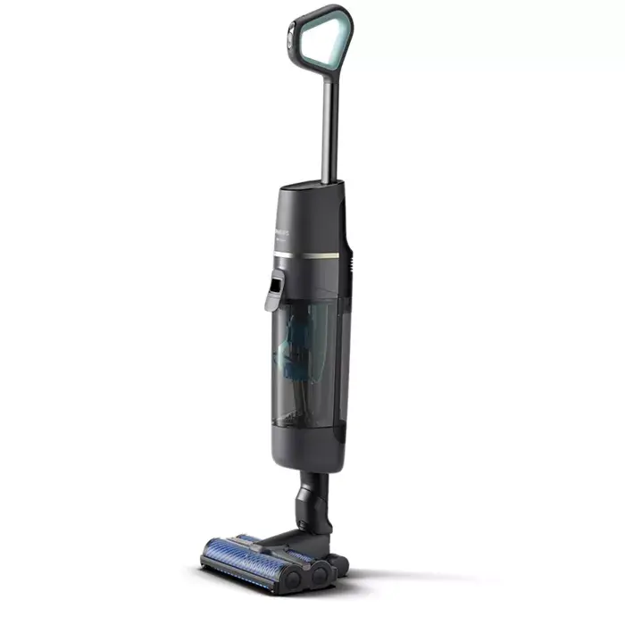 Пылесос-щетка Philips XW7110 Photo 4