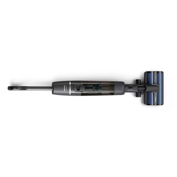 Пылесос-щетка Philips XW7110 Photo 5