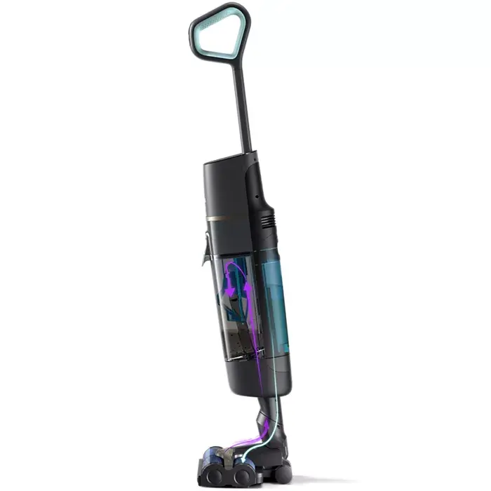 Пылесос-щетка Philips XW7110 Photo 6