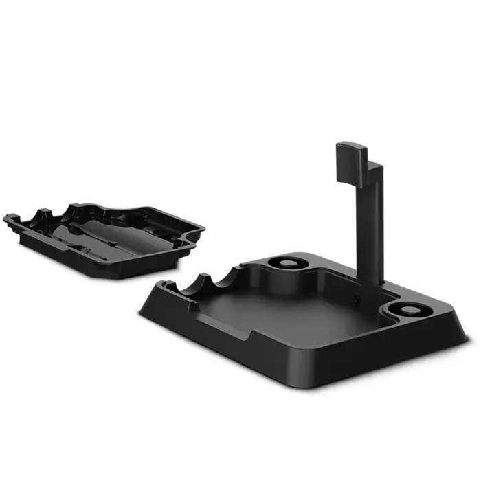 Пылесос-щетка Philips XW7110 Photo 7