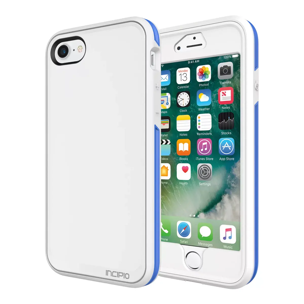 Чехол Incipio Performance Series iPhone 7 Photo 2