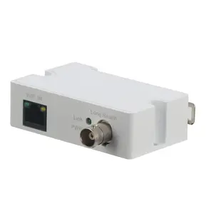 Network receiver Dahua Technology LR1002-1EC-V3 10 100 Mbit/s Grey