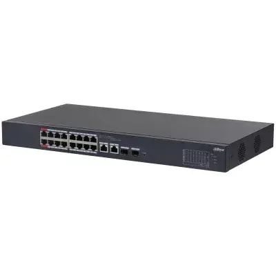 Управляемый коммутатор Dahua Technology DH-CS4226-24ET-375 Photo 2