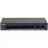 DAHUA DH-CS4010-8ET-110 управляемый L2 коммутатор Photo 2
