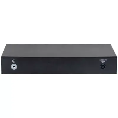 DAHUA DH-CS4010-8ET-110 управляемый L2 коммутатор Photo 3