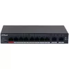 DAHUA DH-CS4010-8GT-110 управляемый L2 коммутатор Photo 2