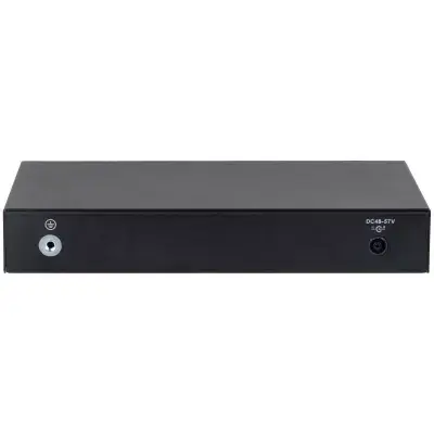 DAHUA DH-CS4010-8GT-110 управляемый L2 коммутатор Photo 3