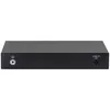 DAHUA DH-CS4010-8GT-110 управляемый L2 коммутатор Photo 3