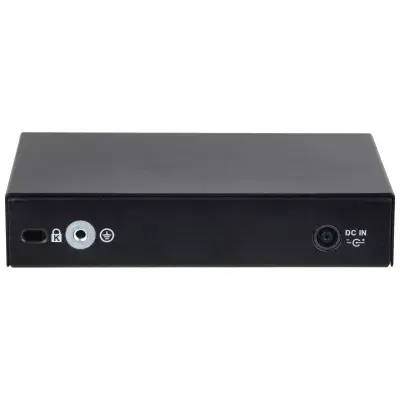 Управляемый коммутатор Dahua Technology DH-CS4226-24ET-375 Photo 2