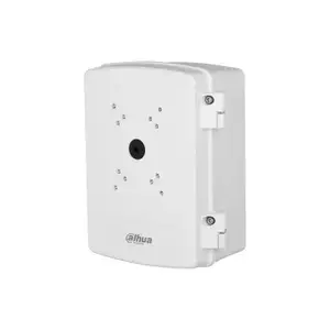 Connection box DAHUA PFA6400S — aluminium/SECC, white, 279.2×130.7×248 mm, load 8000 kg