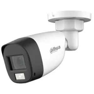 Videonovērošanas kamera Dahua Technology Lite DH-HAC-HFW1500CL-IL-A Bullet