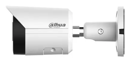 IP видеокамера Dahua Technology IPC-HFW2549S-S-IL-0360B Photo 3