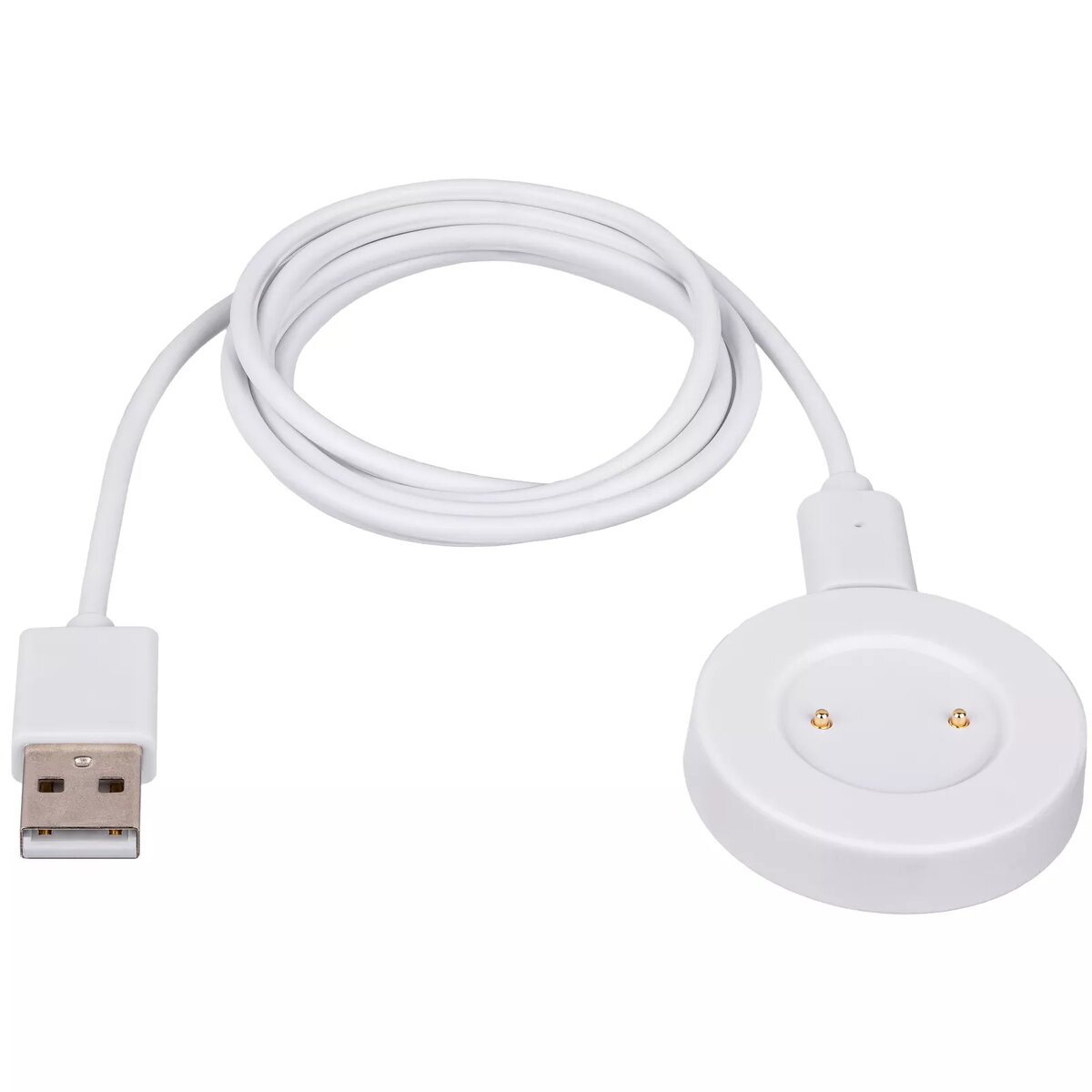 Lādētājs Akyga AK-SW-05 viedpulkstenim — USB
