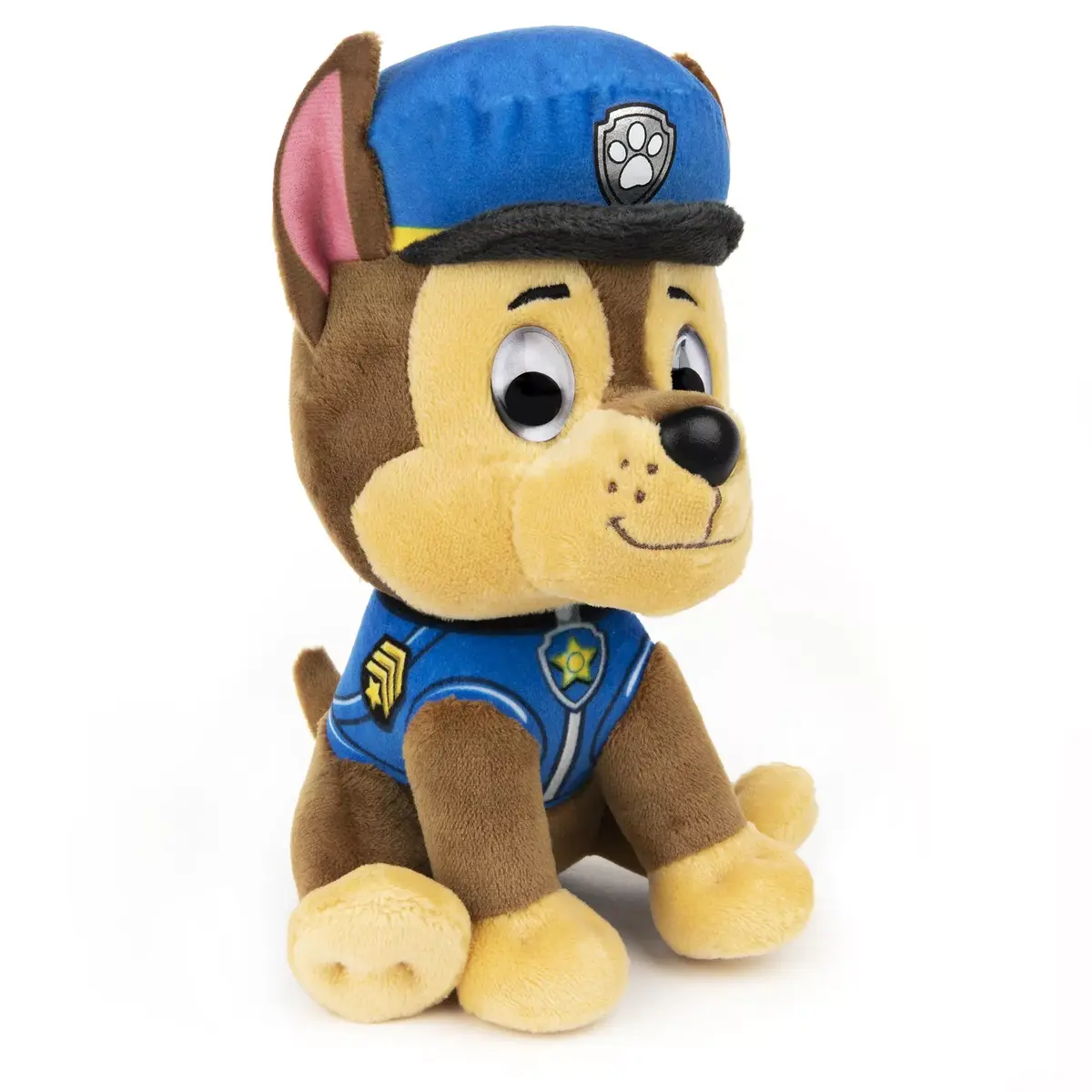 Игрушечные животные PawPatrol Chase 6" GML Photo 2