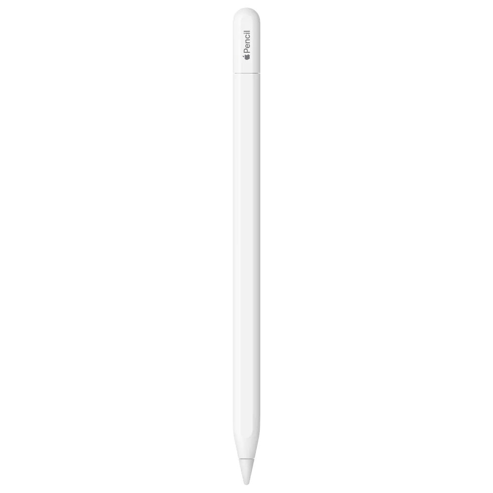 Skārienpildspalva Apple Pencil (USB-C) priekš saderīgām