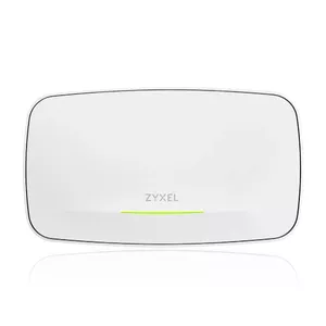 Wireless Access Point Zyxel WBE660S-EU0101F 2.4GHz 5GHz 6GHz Wi-Fi 6