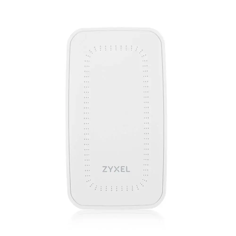Zyxel WAX300H Bezvadu piekļuves punkts Balts